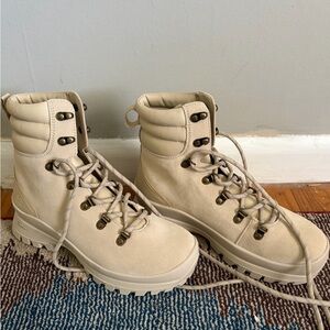 Vibram XS TREK Sole Tag